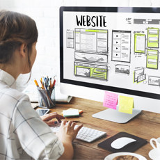 PDA Website Design SCQF level 7 PDA Website Design SCQF level 7